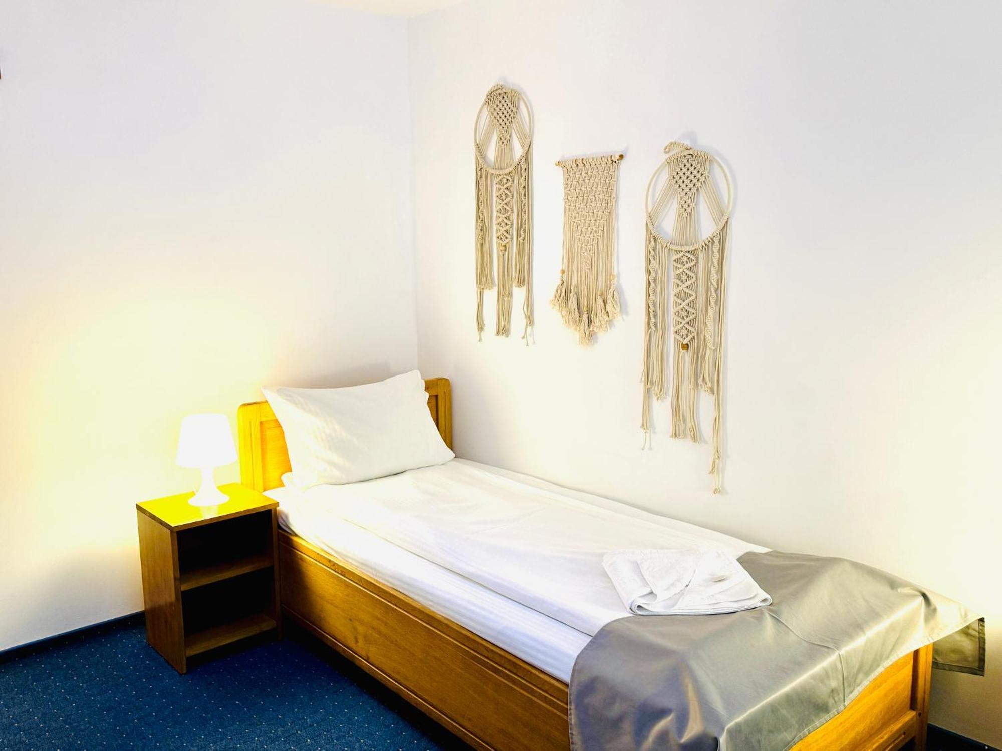 Zen Eco Villa Sfântu Gheorghe Eksteriør billede